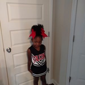 Meet your Posher, Monica